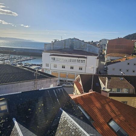 Hotel Mariquito Finisterre Ngoại thất bức ảnh