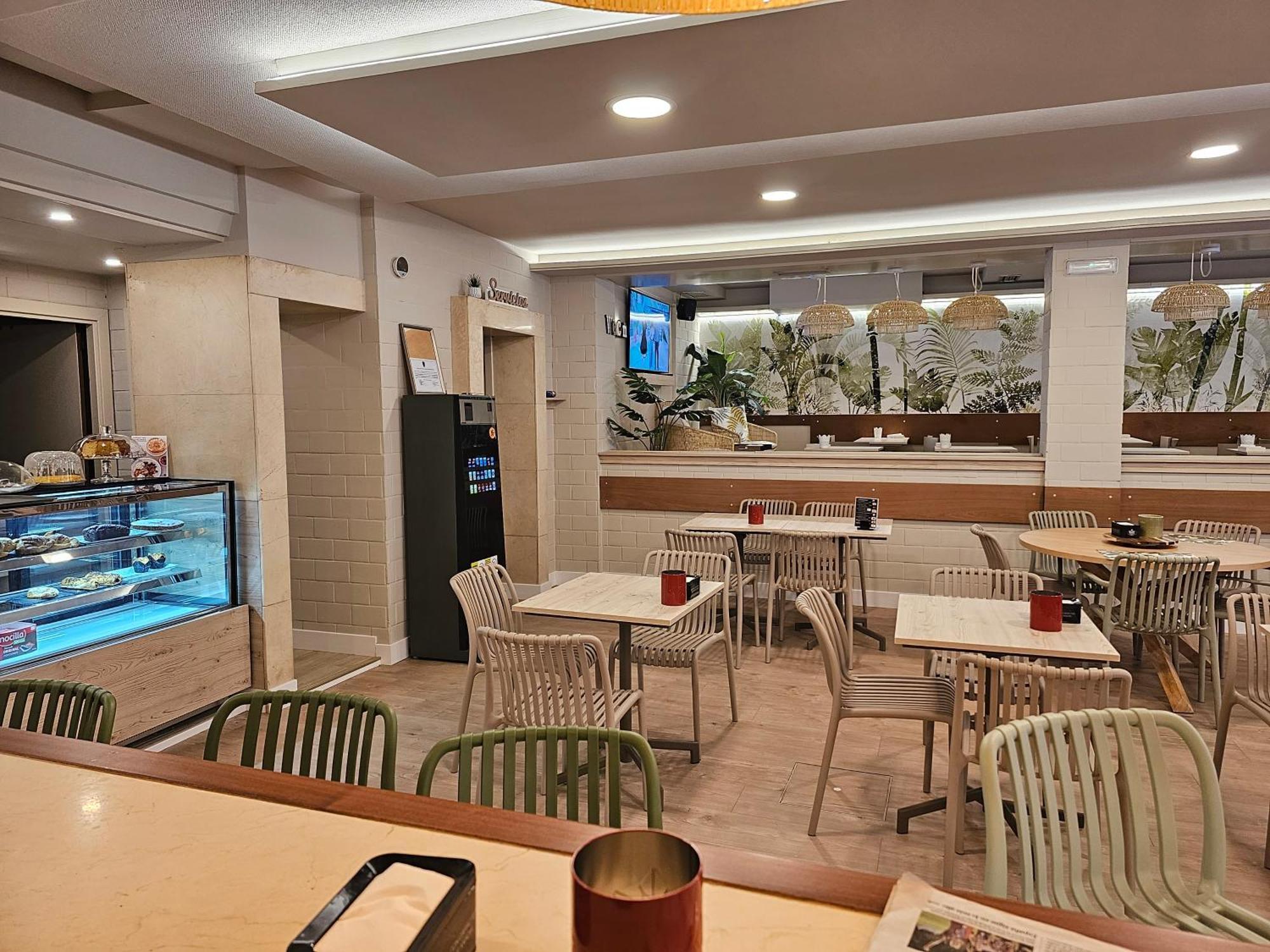 Hotel Mariquito Finisterre Ngoại thất bức ảnh