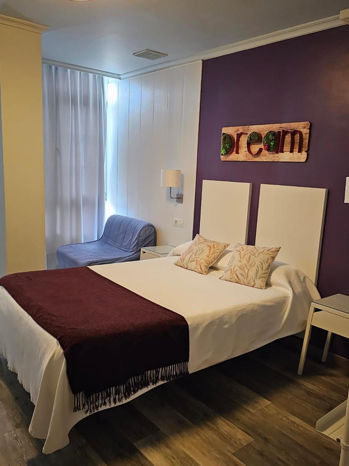 Hotel Mariquito Finisterre Ngoại thất bức ảnh