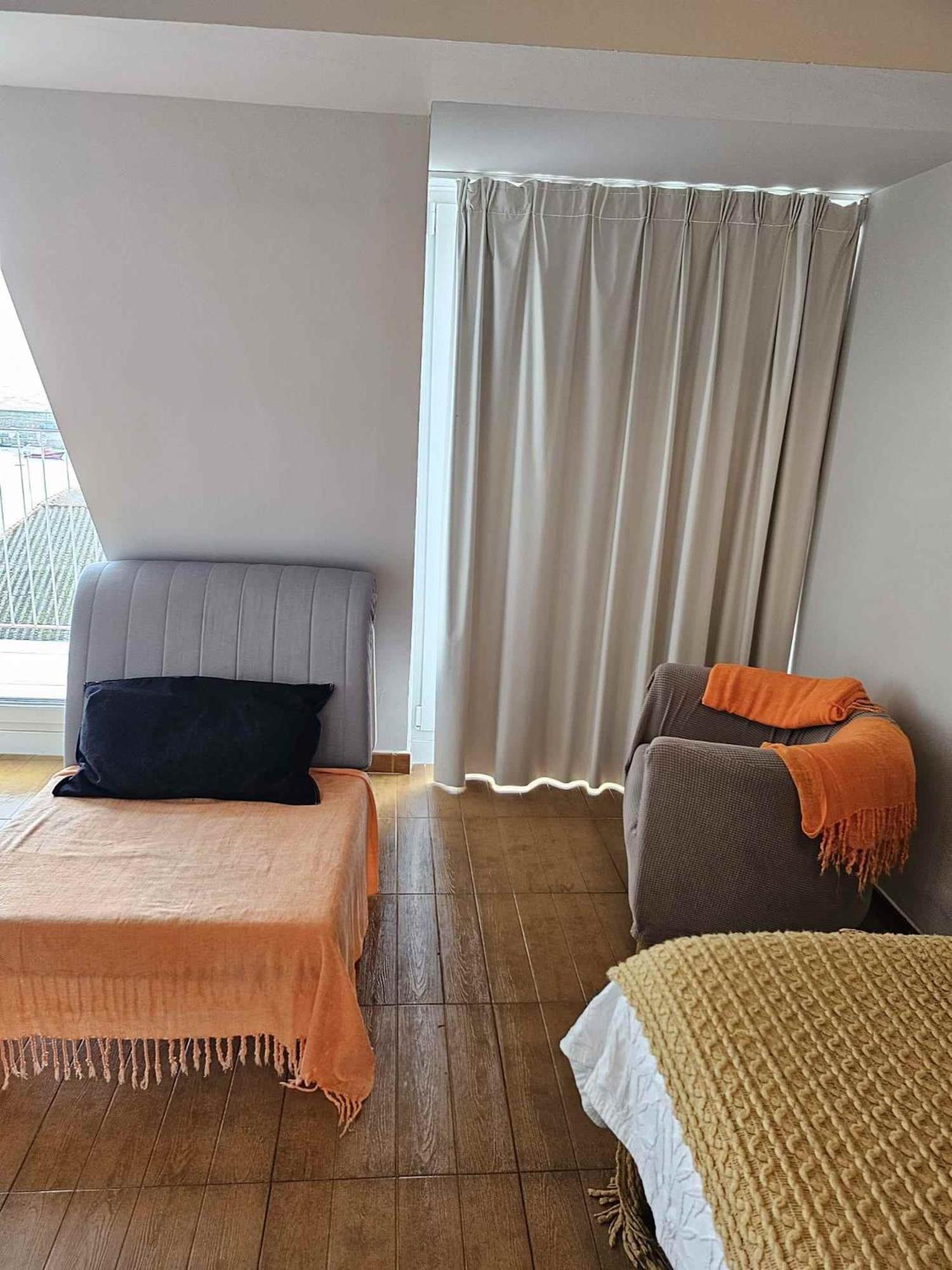 Hotel Mariquito Finisterre Ngoại thất bức ảnh