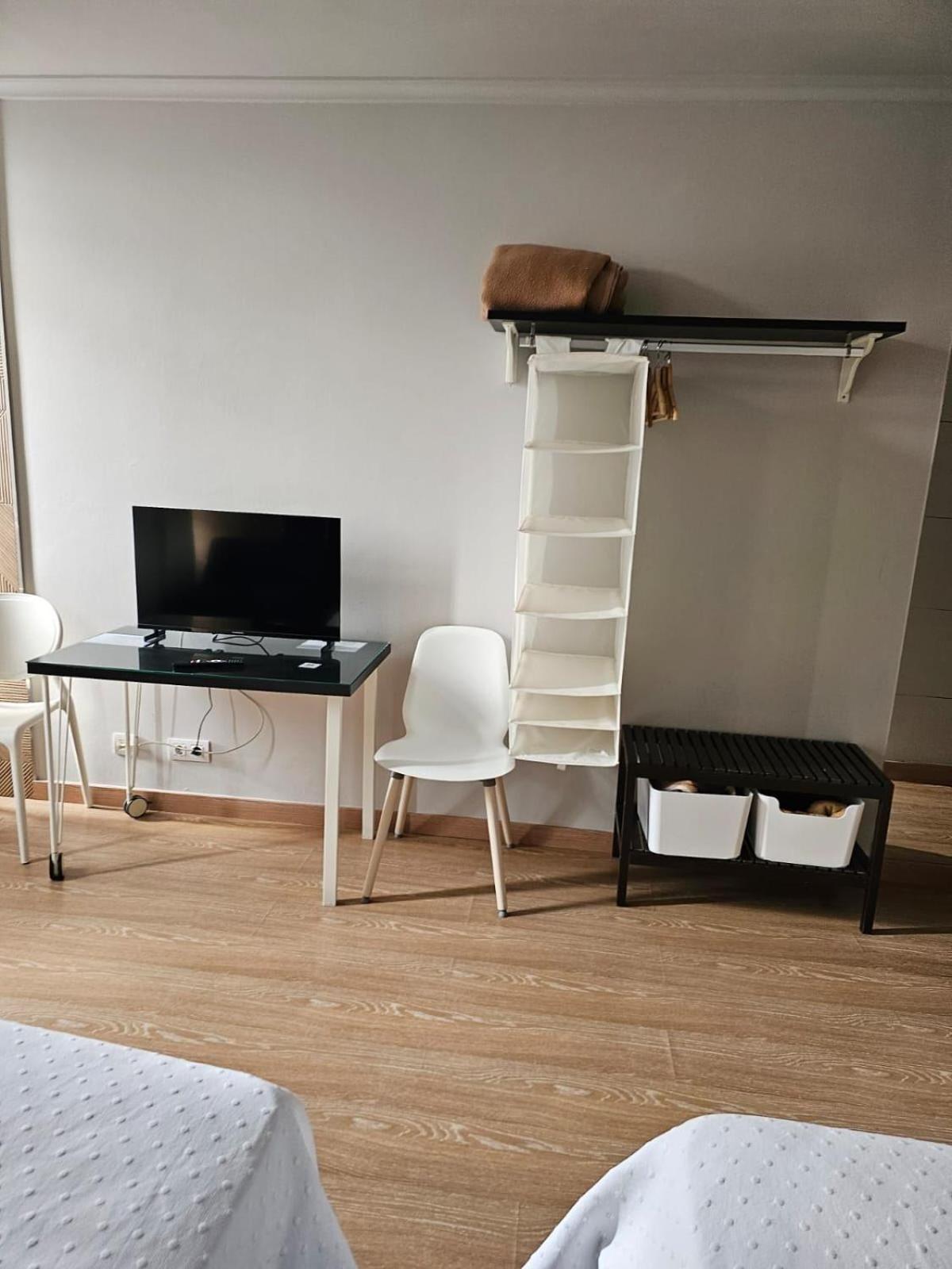Hotel Mariquito Finisterre Ngoại thất bức ảnh