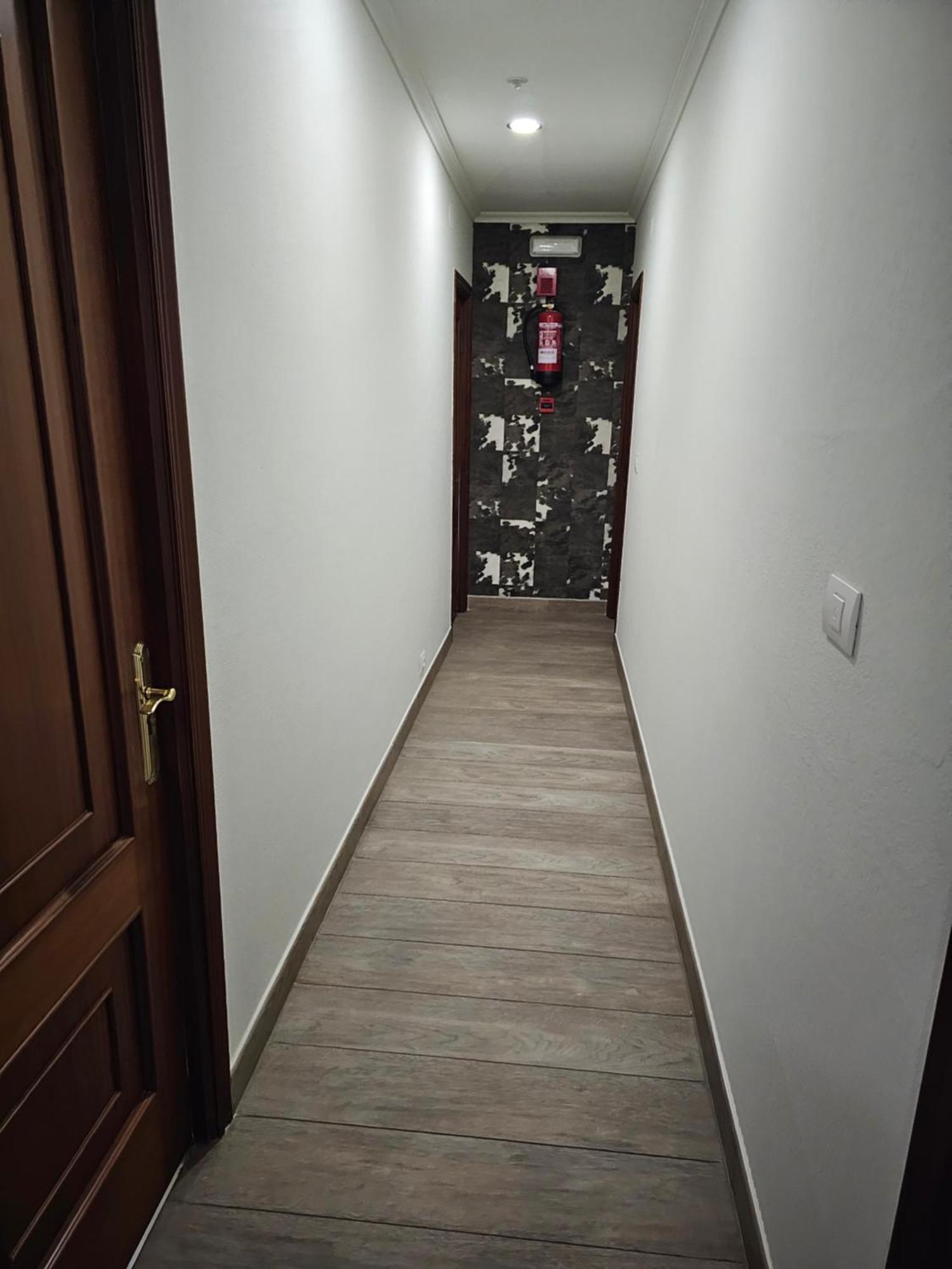 Hotel Mariquito Finisterre Ngoại thất bức ảnh