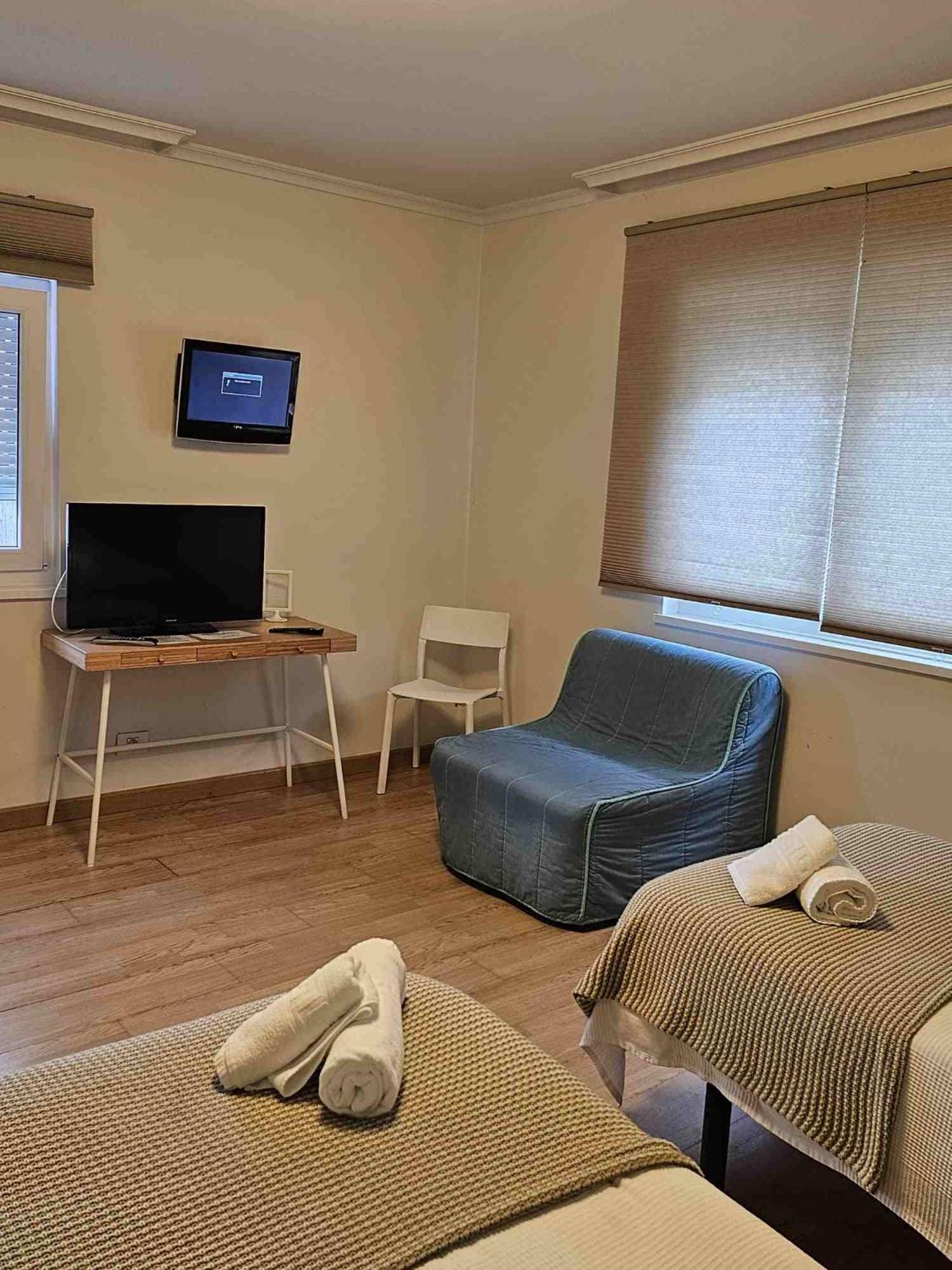 Hotel Mariquito Finisterre Ngoại thất bức ảnh