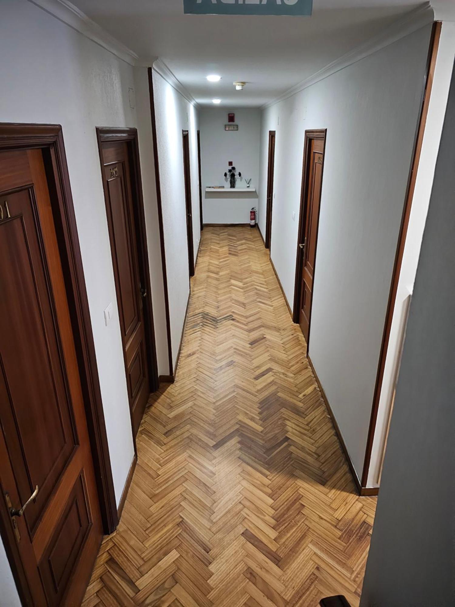 Hotel Mariquito Finisterre Ngoại thất bức ảnh
